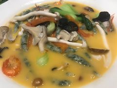 -阿娘家·原生态农家菜(国顺东路店)