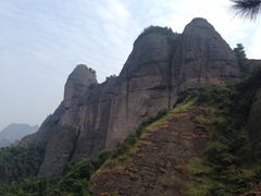 -崀山风景名胜区