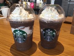 -星巴克(广州动漫星城东区店)