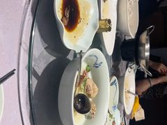 -山外山菜馆(玉泉路店)