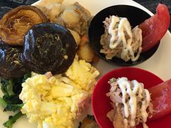 -东方红海鲜百汇(国际大厦店)