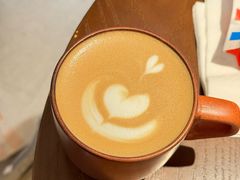 -Seeking Coffee咖啡(新竹路店)