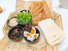 -大张烙馍村(三环南路旗舰店)