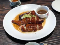 招牌烧鹅-猪肉婆私房菜(容桂总店)