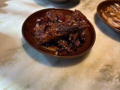 -常和州·夜宵大排档(常州单店)