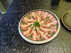 -樱嘢·炭火烧肉(惠南店)