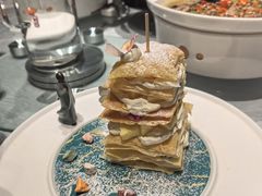 -唐猫庭院·千年陕菜(大唐不夜城店)