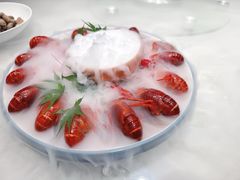 -杨氏青龙虾·吃蟹季(金盛路总店)