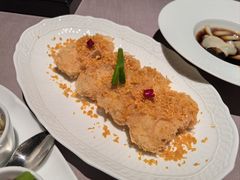 -新荣记(南京西路店)