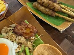 -Naughty Nuri’s Phuket
