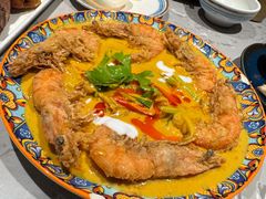 -Home Thai·泰谣(王府井apm店)