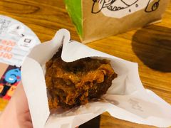 -汉堡王(仲盛世界商城店)