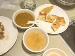 -蝎王府羊蝎子(西直门店)