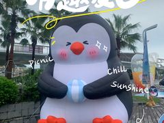 -大梅沙海滨公园