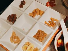 -探鱼·鲜青椒爽麻烤鱼(北京路天河城店)