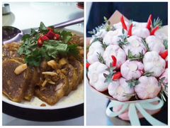 -禾珍珠家常小馆(河南博物院店)