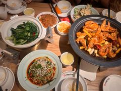 -六月雪干锅(绵阳凯德广场店)