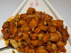 -峨嵋酒家(地安门店)