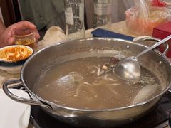 -潮汕良记牛肉火锅(洪武路店)