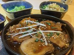 -吉兆·料理(红梅南路店)