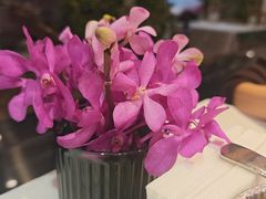 -阿诺泰·泰国餐厅(棕北店)