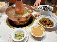-东门口·新式老北京火锅(河西龙湖天街店)
