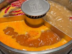 -巴奴毛肚火锅(京西大悦城店)