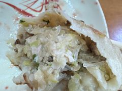 -求生煎包(武夷小区店)