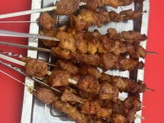 -马老大烧烤(和平路店)