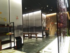 -京华烟云·北京烤鸭(领展购物广场·中关村店)