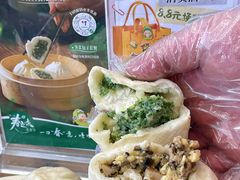 -庆丰包子铺(西单店)