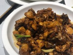 醋烧鸡-乌江鱼杭帮菜(西湖店)