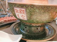 -额尔敦·品质自助(摩尔城店)