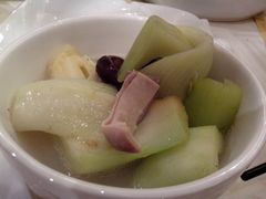 -金城大酒店-中餐厅(汾江中路店)