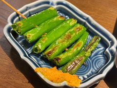 -一豚轩·烧鸟·豚骨拉面(五四路店)