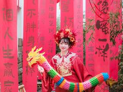 -南枝小馆(银鱼巷店)