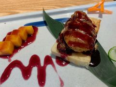 -东菊料理(吉利购物广场店)