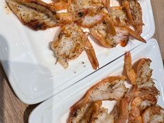 -上渔铁板烧(熙悦汇店)