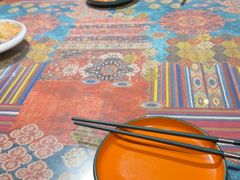 -乡村馕坑肉·烧烤·新疆菜·本地人更爱吃(阿勒泰首店)