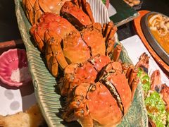 -花潮料理艺食馆(成都万象城店)