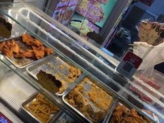 -味味香(团结湖店)