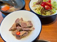 -人间酒暖·Go blanc·烧鸟·深夜食堂(陆家嘴店)