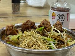 -小四川麻辣烫(九村西路店)