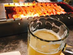-很久以前羊肉串(簋街店)