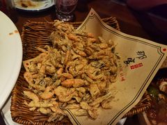 -那家老院子东北菜·饺子·小鸡炖蘑菇(艳华街店)