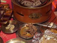 -西塔老太太泥炉烤肉(苏州大悦城店)