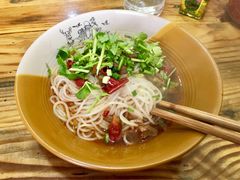 牛肉粉-一品香粉馆(官黎路店)