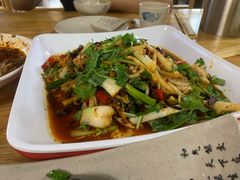 -潼南太安名鱼•特色江湖菜 太安鱼