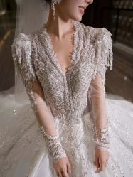 -Color卡诺婚纱礼服馆(南京严选店)