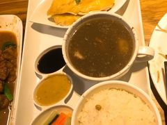 -翠华餐厅(铜锣湾糖街店)